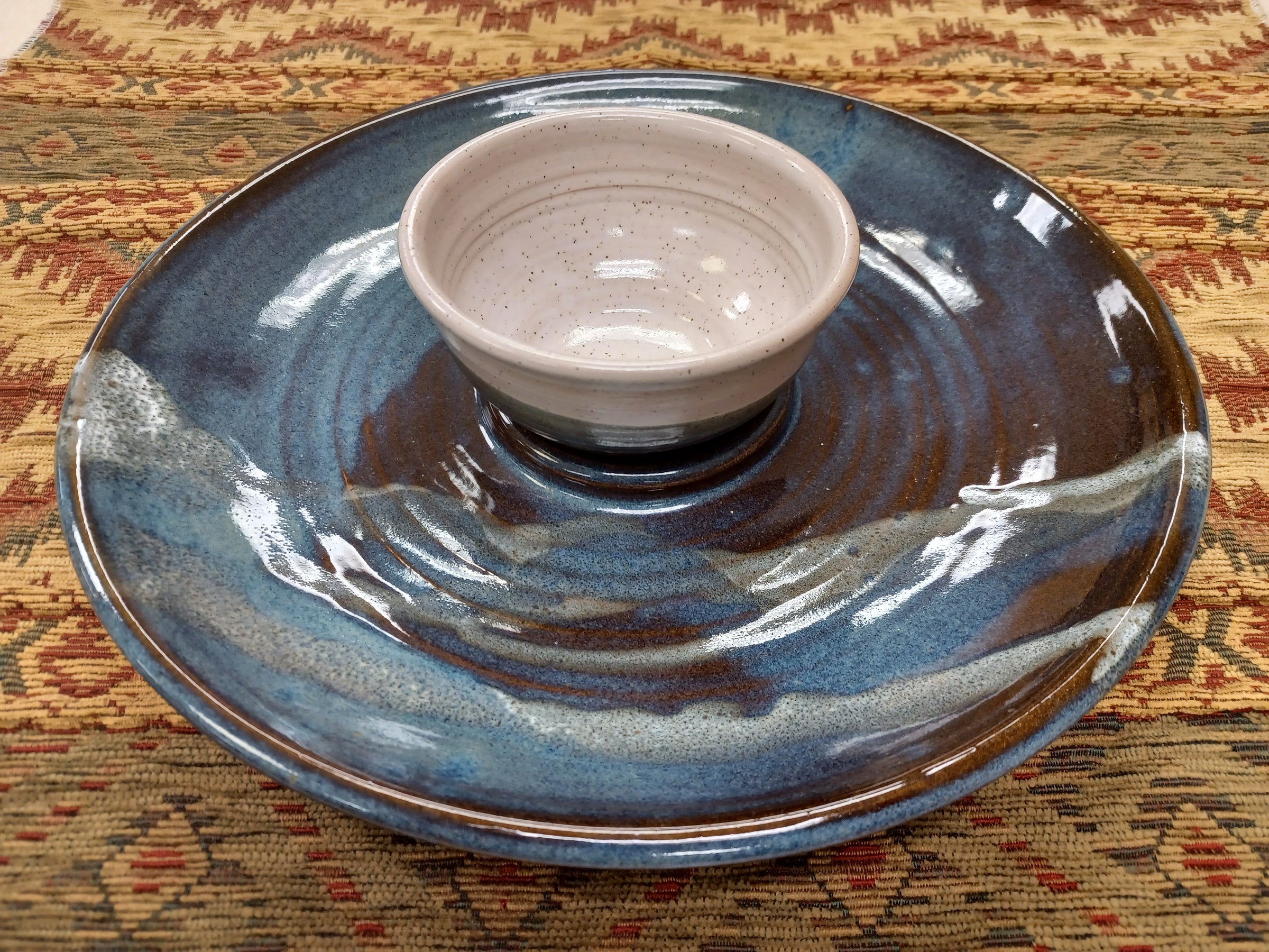 Scott Maynard Handmade Pottery & Virginia Landscape Paintings Near Me Scott Maynard Art